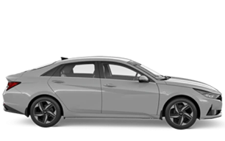 Elantra New