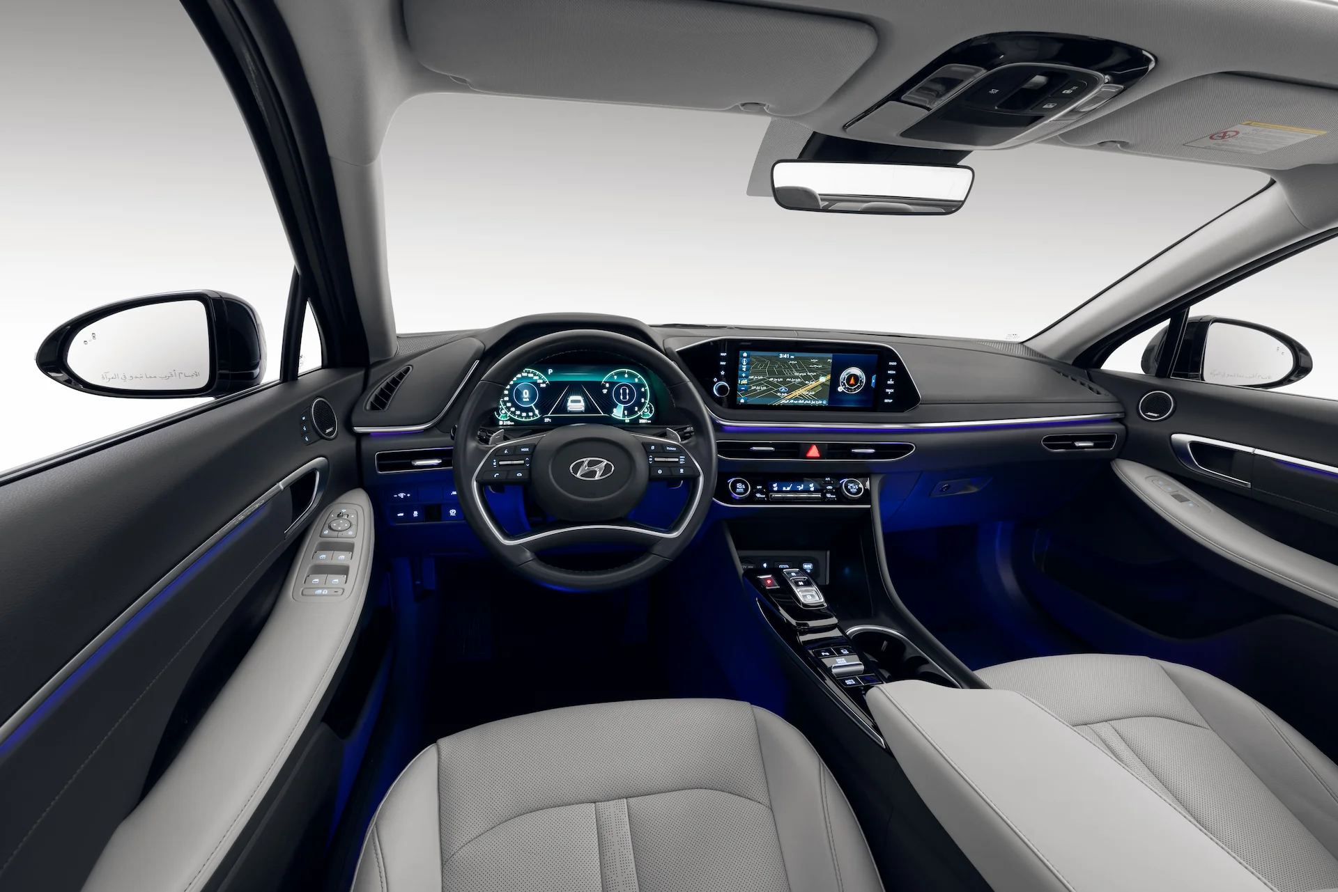 Elantra New photo 5