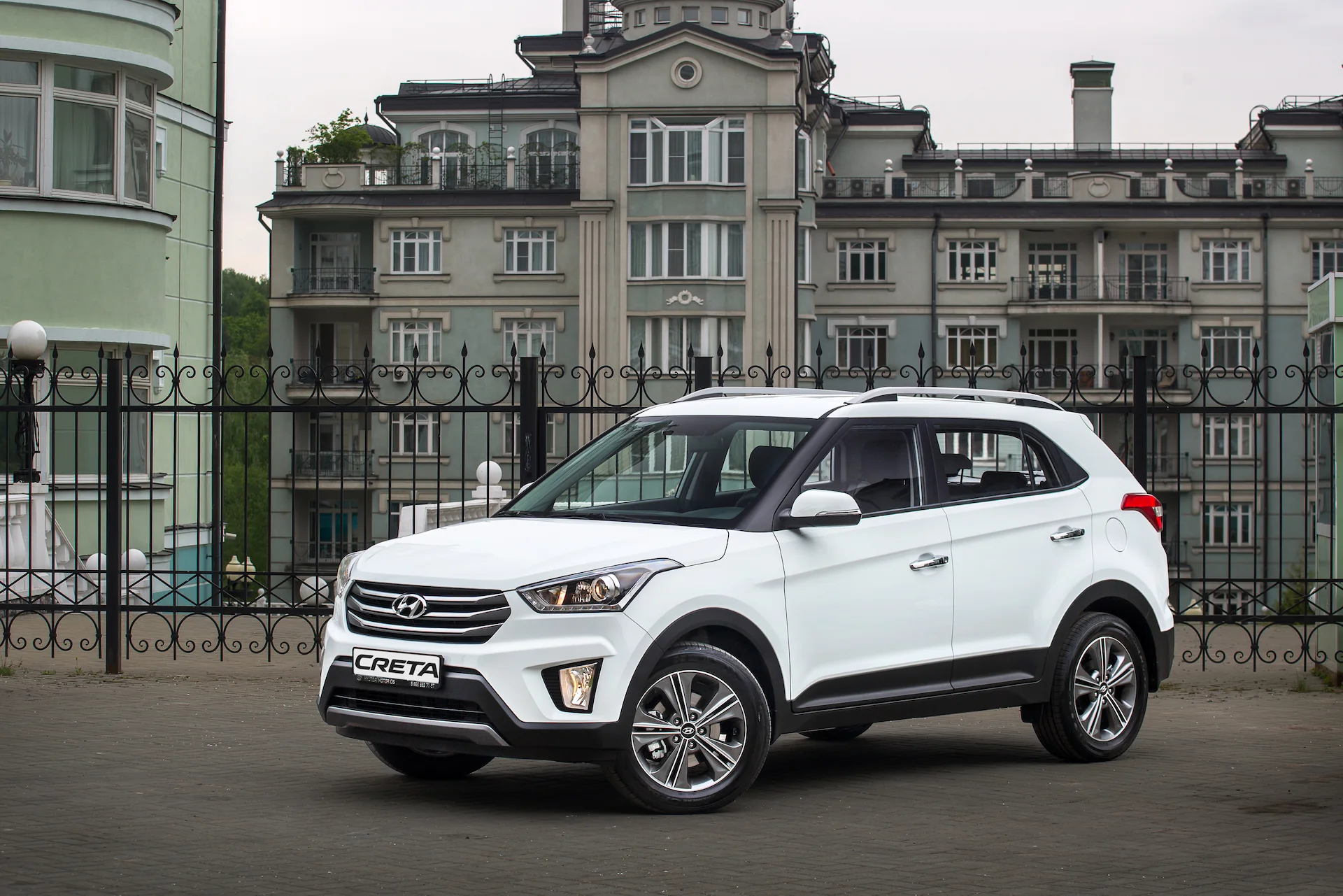 Creta 2020 photo 1