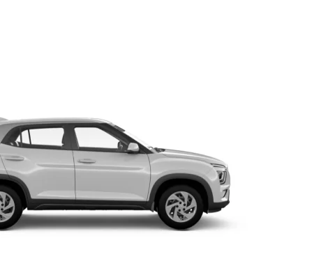 Creta New