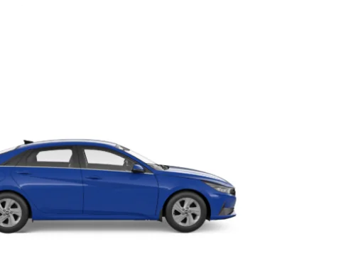 Elantra New